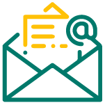 Postal Mailing W-2 Copies